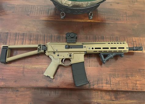 Psa jackl. We take the Palmetto State Armory JAKL to the range, test its reliability, accuracy, go over its features, and what I think of it over all. Is it better th... 
