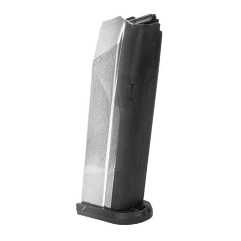 Psa micro dagger mag. These are a 15 round magazine designed for their new Micro Dagger line, but are also compatible with the Glock 48 and 43x. While not a new concept, the Shield arms mags are very expensive, require you to change the mag catch and are plagued with reliability issues. The unique thing about the PSA mags are the hybrid design that works … 