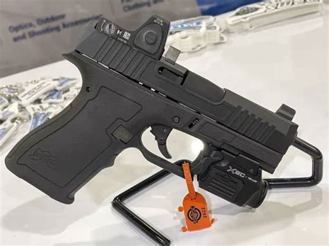 So if you’re running an aftermarket trigger you may need a Glock 43x oem striker for it to work. If running a stock trigger you’ll likely be fine. Hope this .... 