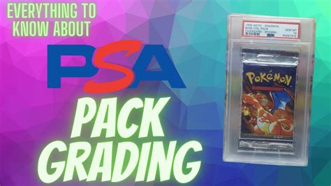 Psa pack grading. Things To Know About Psa pack grading. 