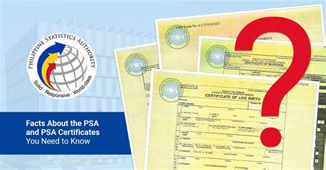 Psa registry. The Philippine Statistics Authority (PSA) has officially opened Philippine Identification System (PhilSys) registration to Filipino children one to … 