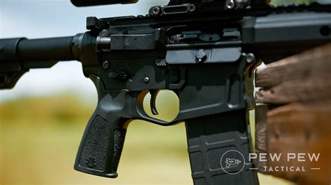 PSA's Sabre AR-10 is a great value for the price and a good jumping off point for a clone build though it did have a few feeding issues. Palmetto State Armory …