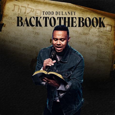 Psalm 18 (I Will Call On the Name) – Todd Dulaney