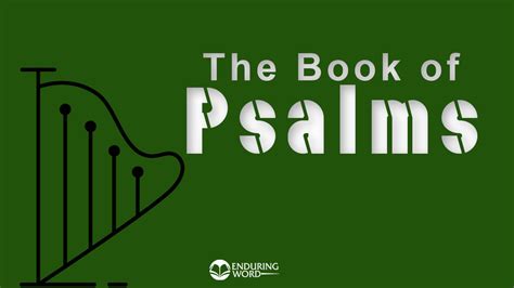 Video for Psalm 18: Psalm 18 - Great Praise from a Place of Great Victory. This is a long psalm; there are only three psalms longer in the entire collection (78, 89, and 119). Its length is well suited to its theme, as described in the title. The title itself is long, with only one longer in the psalter ( Psalm 60 ): To the Chief Musician.