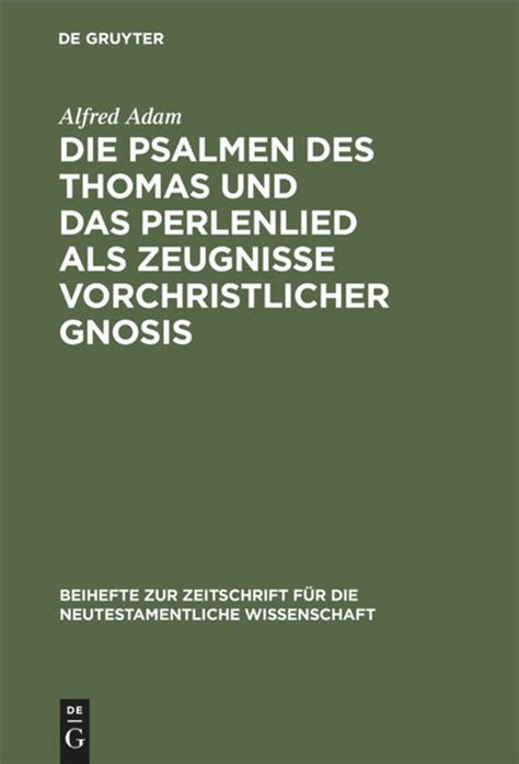 Psalmen des thomas und das perlenlied als zeugnisse vorchristlicher gnosis. - Service manual for cat 320 b excavator.