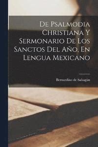 Psalmodia christiana, y sermonario de los sanctos del año, en langua mexicana. - Plate tectonics guided reading and study answer key.