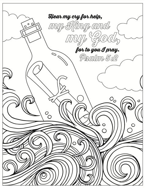Coloring Pictures Of Sun Moon And Stars