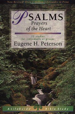 Psalms prayers of the heart 12 studies for individuals or groups lifeguide bible studies. - Ecg semiconductor and master replacement guide.