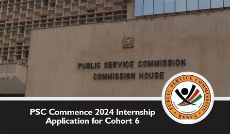 Psc internship application deadline change.  application period status clos...