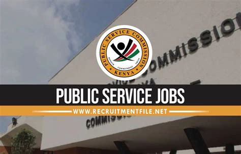 Psc recruitment.  Please beware, there is never an application fee to ...