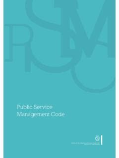 Psc salary scale.  The Public Service Management Code (PSMC), which is a code aim...