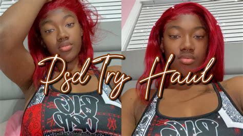 Psd Try On Haul, Most Relevant; Newest; Top Rated; Most Viewed; 10
