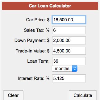 Psecu mortgage calculator. Things To Know About Psecu mortgage calculator. 