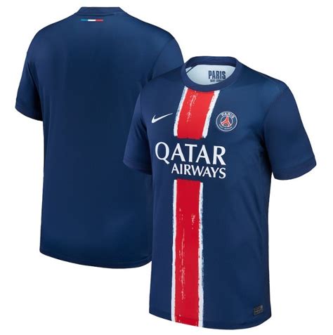 Psg jersey 24 25.  SIGN UP & SAVE 10% Gift Cards PSG.  Represent Pari...