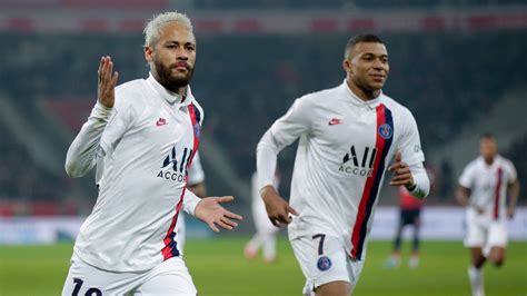 Psg vs clermont foot. Things To Know About Psg vs clermont foot. 