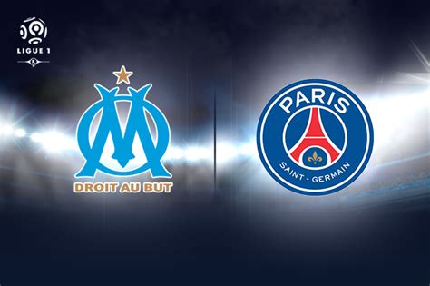 Psg vs marseille. PSG vs Marseille - Ligue 1: TV channel, team news, lineups & prediction ... Paris Saint-Germain have not made the start to the 2023/24 Ligue 1 campaign they would ... 