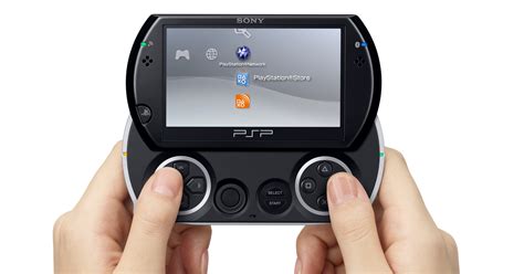 Product Description. Introducing the smallest and mightiest PSP system yet. Download rich, immersive digital gaming or the best movies and TV shows saved directly to the ample 16GB hard drive. Browse the incredibly deep lineup of PSP gaming and movie content on PlayStation Network.. 