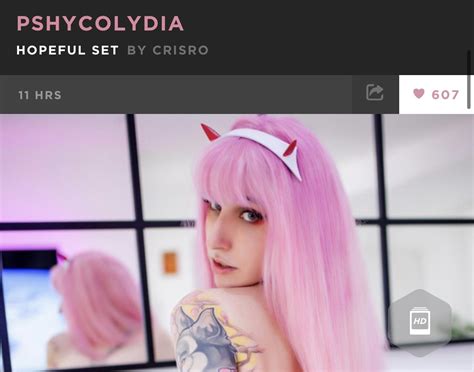 🍆 Pshycolydia () Onlyfans Leak PORN 20 Videos
