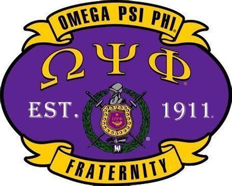 Psi phi omega psi phi. For event details: www.oppf.org or (404) 284-5533 Omega Psi Phi is an international fraternity with over 750 undergraduate and graduate chapters. Since its founding in 1911, Omega Psi Phi's stated purpose has been to attract and build a strong and effective force of men dedicated to its Cardinal Principles of manhood, scholarship, … 
