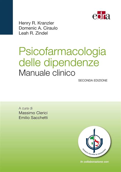 Psicofarmacologia delle dipendenze manuale clinico italian edition. - Cts certified technology specialist exam guide 2nd edition.