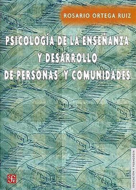 Psicologia de la enseñanza y desarrollo de personas y comunidades. - Diccionario avanzado aleman - espanol /espanol - aleman.