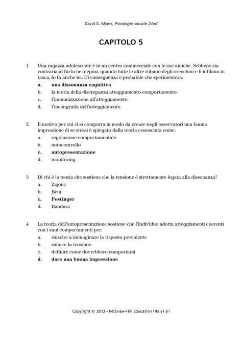 Psicologia guida di studio myers risposte cap 2. - Spanish basic life support bls for healthcare providers student manual.