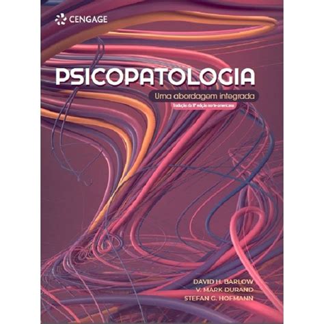 Psicopatologia uma abordagem integrada barlow libro. - Critique du langage et son économie..