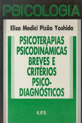 Psicoterapias psicodinâmicas breves e critérios psico diagnósticos. - Workshop manual fiat 1300 super dt.