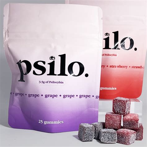 Psilo gummy. Things To Know About Psilo gummy. 