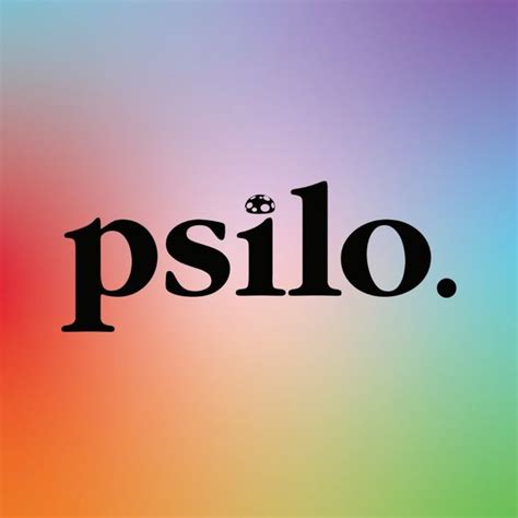 Hey everyone, I just got my hands on the psilo.delic 
