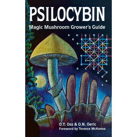 Psilocybin magic mushroom grower s guide a handbook for psilocybin enthusiasts. - Manual del propietario para 2007 land rover lr3.