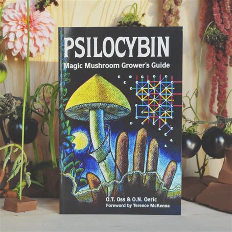 Psilocybin magic mushroom growers guide by o t oss. - Ducati st2 motorcycle service repair manual.