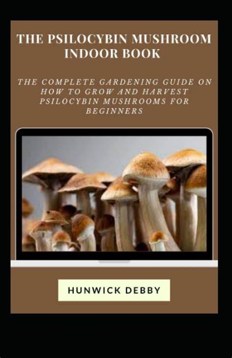 Psilocybin mushroom horticulture indoor growers guide. - Acsm guidelines for exercise testing and prescription publisher.