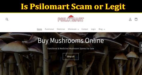 Psilomart. First Things First, Everything Sold On PsiloMart.com Is 100% Legal & Lab Tested To Ensure It's Free Of Psilocybin, Psilocin, 4-ACO DMT, Amanita Muscaria, Cannabinoids & Research Chemicals! Second, After Years Of Cultivating Fungi Species & Manipulating Their Genetic Makeup, We Have Successfully Bred A "Non-Detect" Psilocybe Cubensis Mushroom ... 