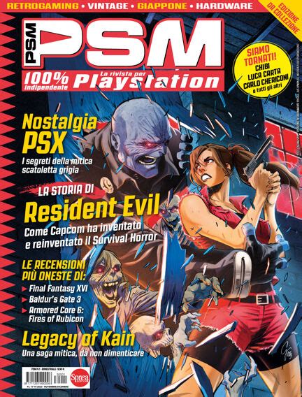 Psm Magazine Leaks 💋 +18