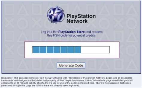 Psn code generator that actually works 2022