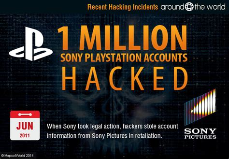 Psn hacked. Dec 14, 2014 · The hackers' efforts in 2011 were made easier by Sony's flat-footed response. Last month's attack makes it clear that Sony still hasn't fully locked down its network. Yet it's hard to know whether ... 
