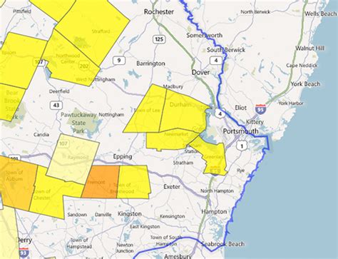 View Outage Map. Outage Map. New Hampshire Electric Co-op. Report an Outage (800) 343-6432 Report Online. View Outage Map. Outage Map. Liberty Utilities. Report an Outage (855) 349-9455 Report Online. View Outage Map. ... Power Outages Reported In Concord, Capital Region - Concord, NH - Unitil and Eversource are reporting hundreds of customers ....