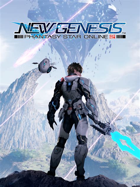 Pso 2. New Genesis: Ranger. Ranger is a returning class in Phantasy Star Online 2: New Genesis. A class geared towards medium range combat, they use ranged weapons to engage enemies while maintaining the optimal distance. They can also support other players with a range of special rounds. 