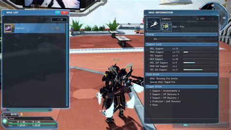 Pso2 evolution device nyau. org Sep 11, 2014 · How do I get an Evolution Device for m...