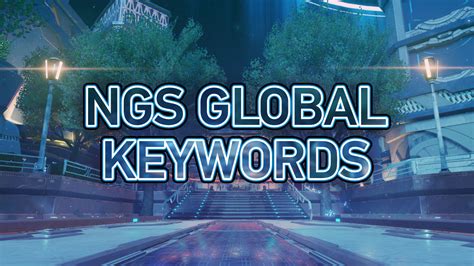 Pso2 ngs keyword. Things To Know About Pso2 ngs keyword. 