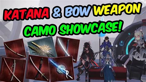 Pso2 rod camo.  For PSO2 Katana Camos that cover more categories, check Multi-type Weapon Camo...