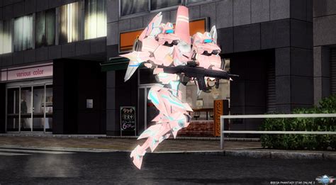 Pso2 twin machine gun camo.  New comments cannot be posted and votes cannot be ...
