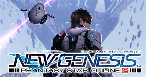 New Genesis: Ranger. Ranger is a returning class in Phantasy Star Online 2: New Genesis. A class geared towards medium range combat, they use ranged weapons to engage enemies while maintaining the optimal distance. They can also support other players with a range of special rounds..