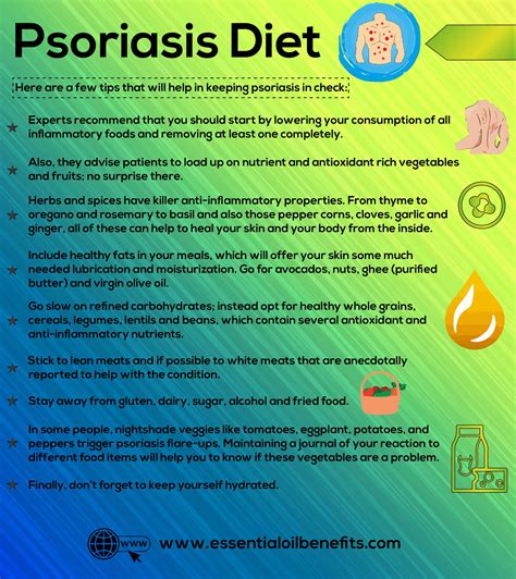 Psoriasis and essential oils: Research and benefits - Medical …