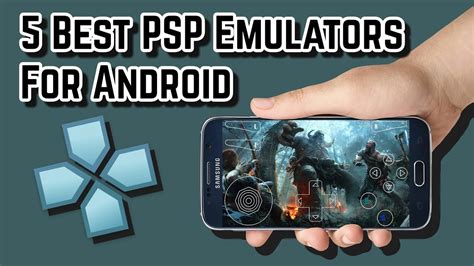 Psp 2 emulator for android. App Size: 560 MB. Download RetroArch PSP Emulator. RetroArch is an all-in-one PSP Emulator for Android that features different gaming consoles in a single app. This app is a reskin texture mod of the PPSSPP emulator. Besides, RetroArch is an open-source app that acts as an emulator but looks like a plugin. 