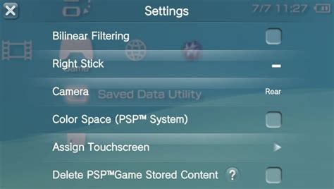 Psp plugin adrenaline pack. 60 PSP plugins to work with his Inifinty patch for ME...