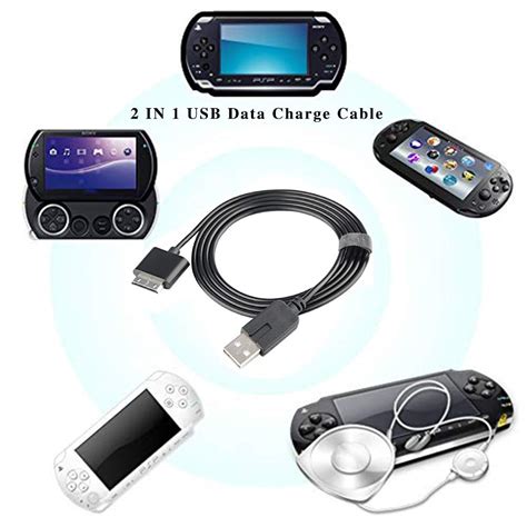 Psp port. .  ...