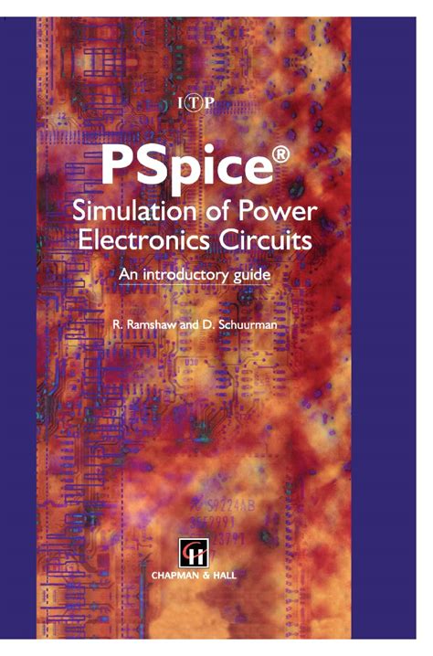 Pspice Simulation Of Power Electronics Circuits Grubby
