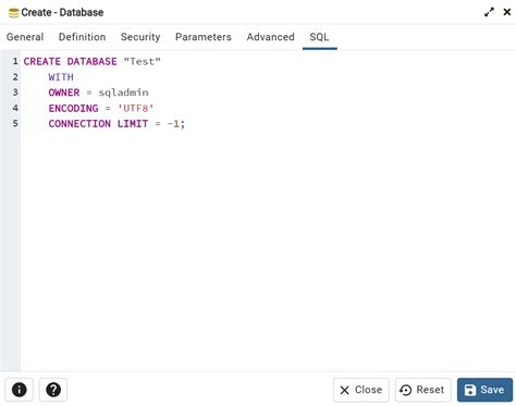 Psql create database.  link set an environment variable and get it from there: export PGPASS...